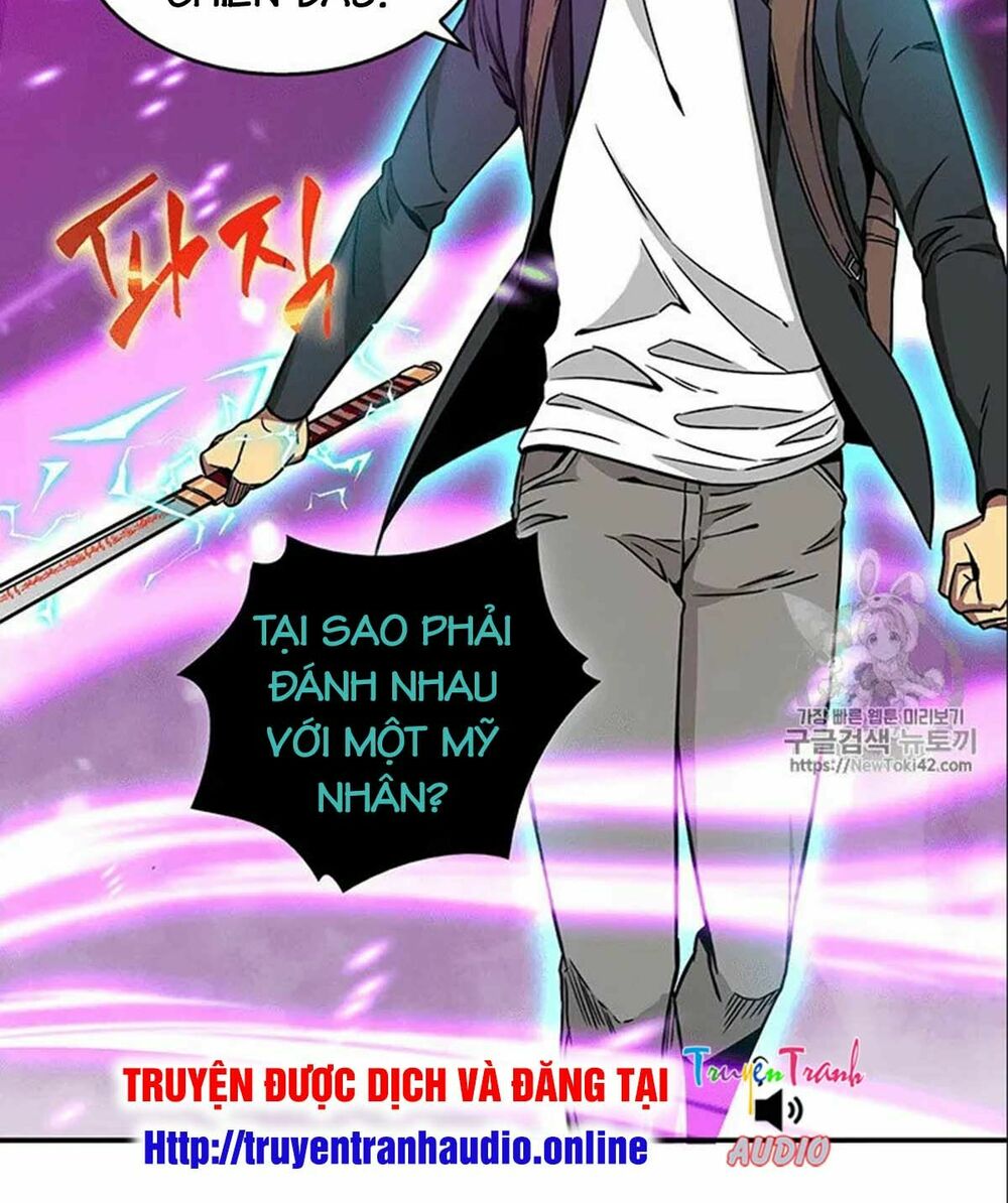 Vua Trộm Mộ Chapter 80 - Trang 29