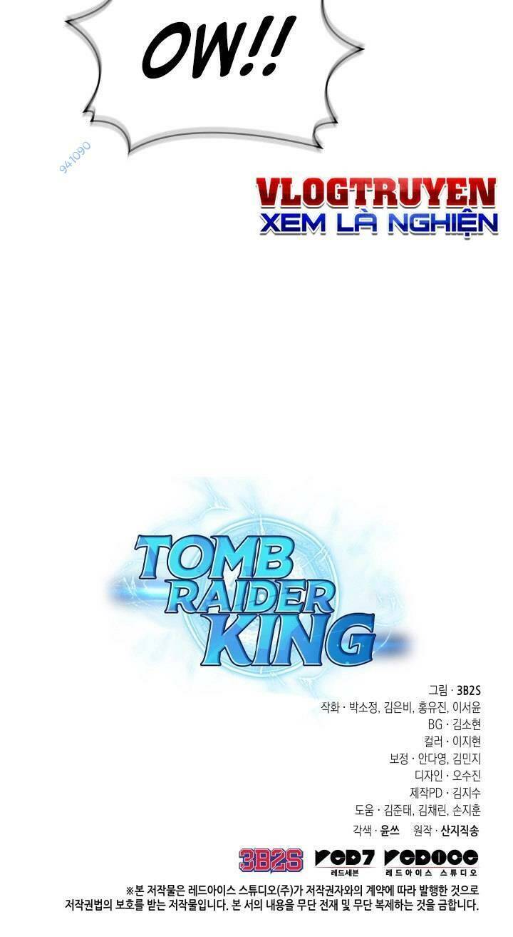 Vua Trộm Mộ Chapter 391 - Trang 52