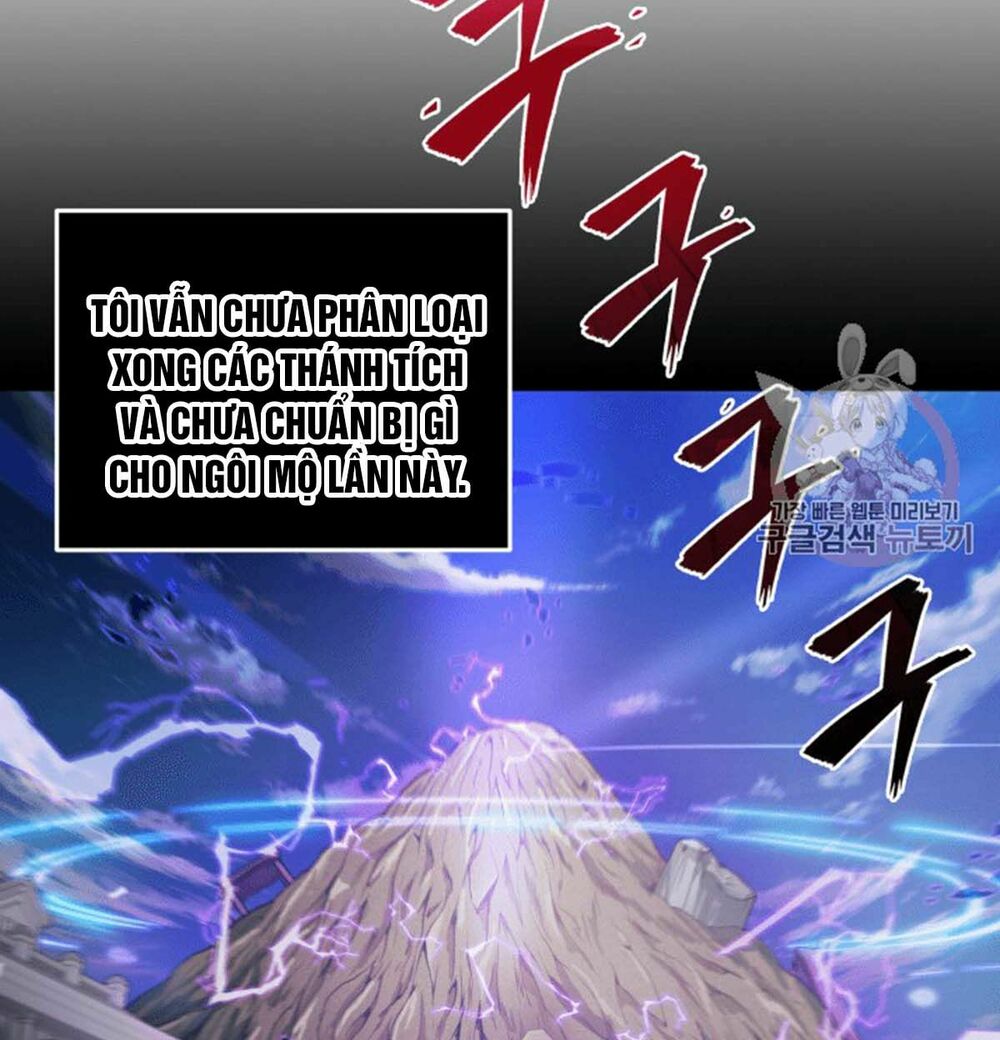 Vua Trộm Mộ Chapter 89 - Trang 5