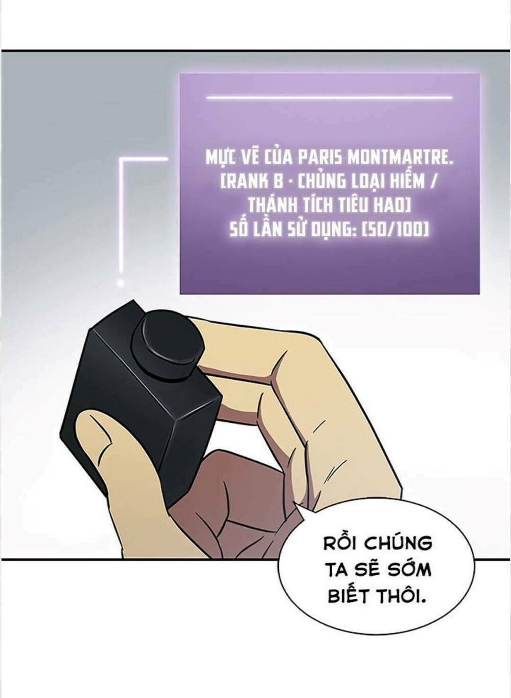 Vua Trộm Mộ Chapter 21 - Trang 26