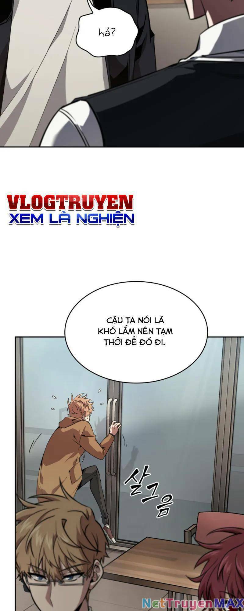 Vua Trộm Mộ Chapter 396 - Trang 32