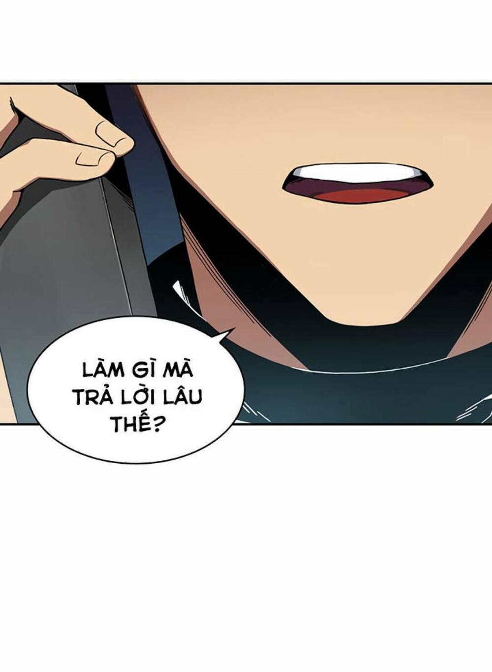 Vua Trộm Mộ Chapter 8 - Trang 10