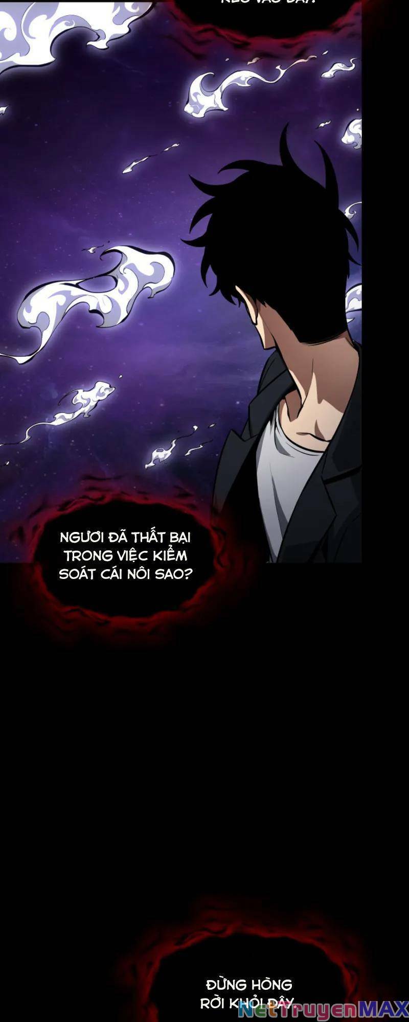 Vua Trộm Mộ Chapter 396 - Trang 3