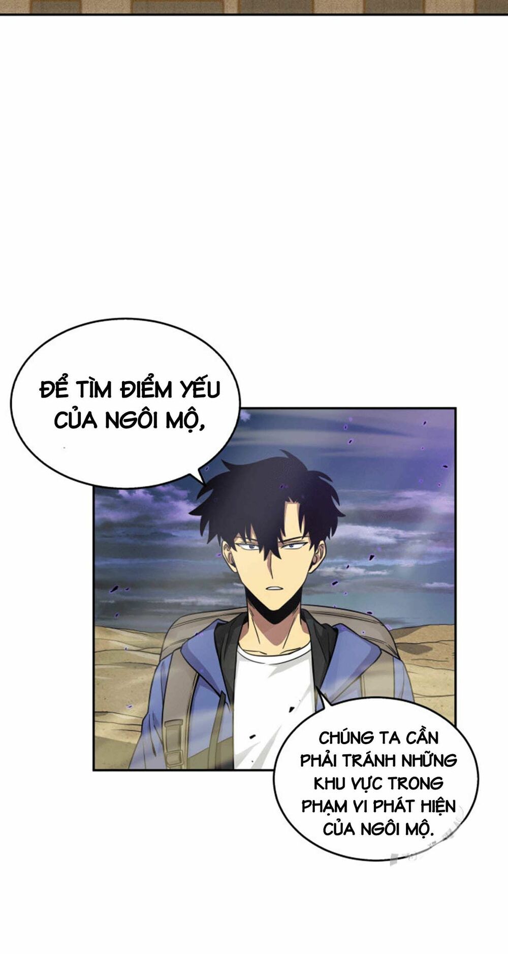 Vua Trộm Mộ Chapter 91 - Trang 11