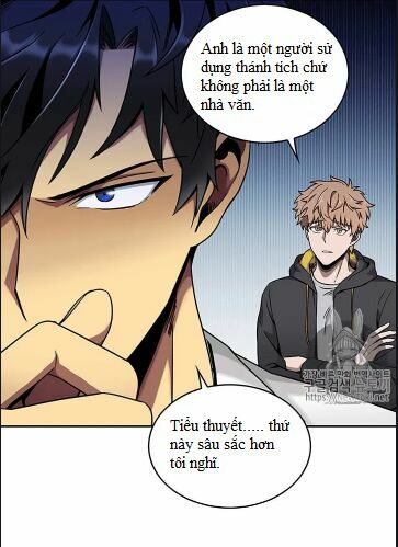 Vua Trộm Mộ Chapter 58 - Trang 51