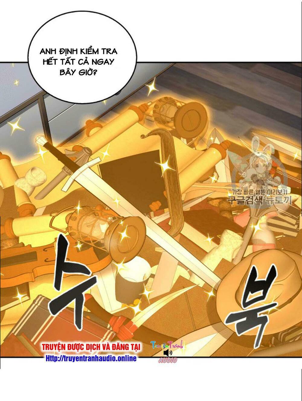 Vua Trộm Mộ Chapter 88 - Trang 51