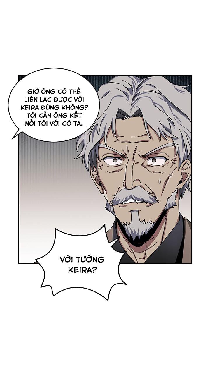 Vua Trộm Mộ Chapter 35 - Trang 4