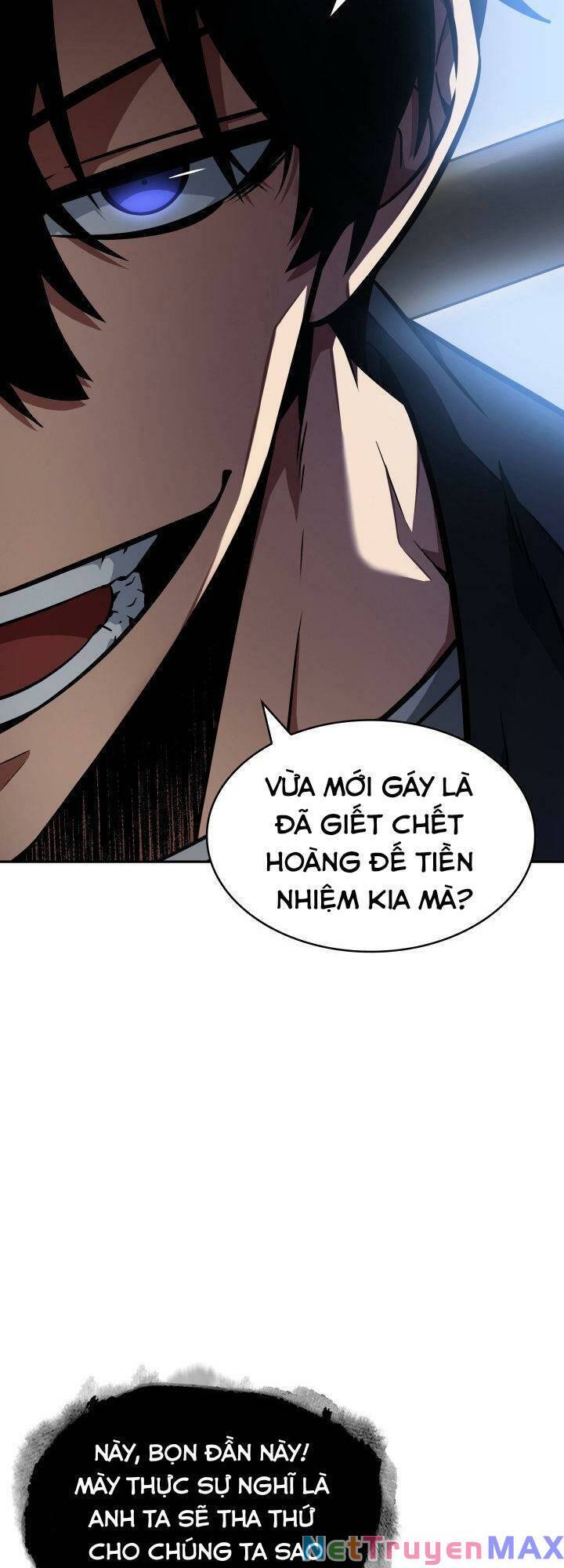 Vua Trộm Mộ Chapter 378 - Trang 38