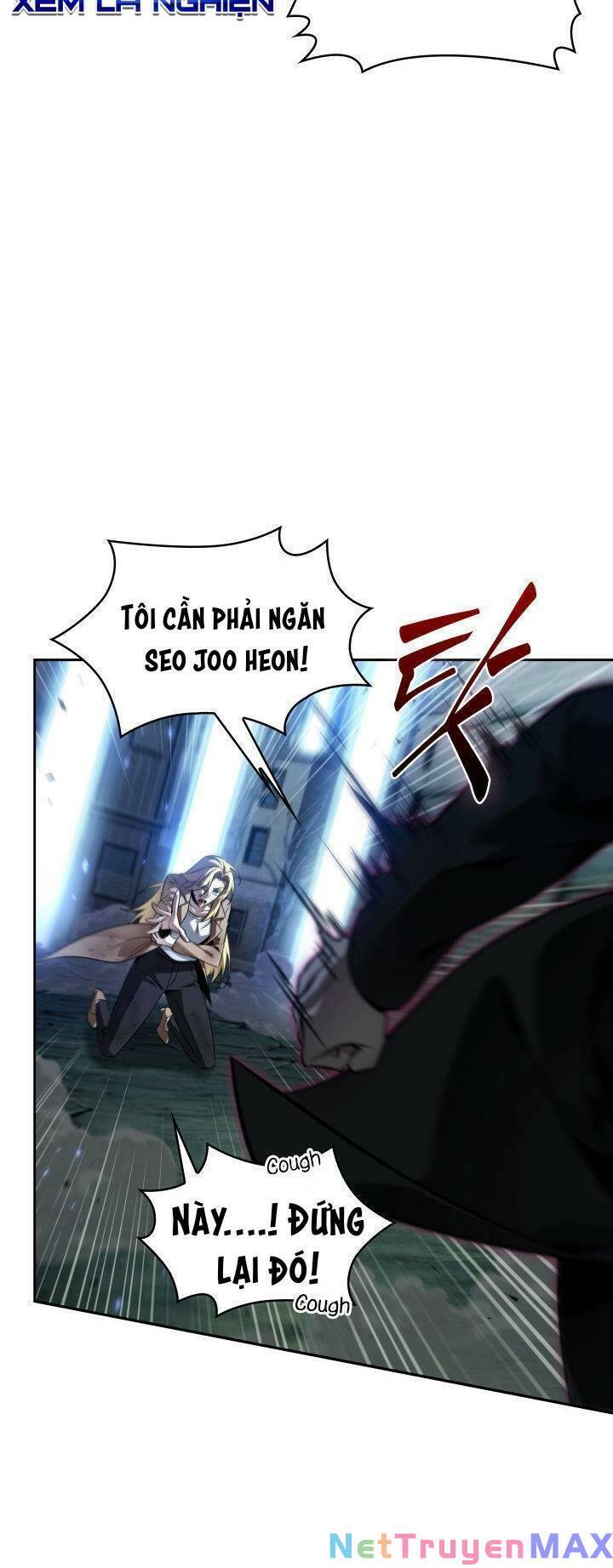 Vua Trộm Mộ Chapter 376 - Trang 57