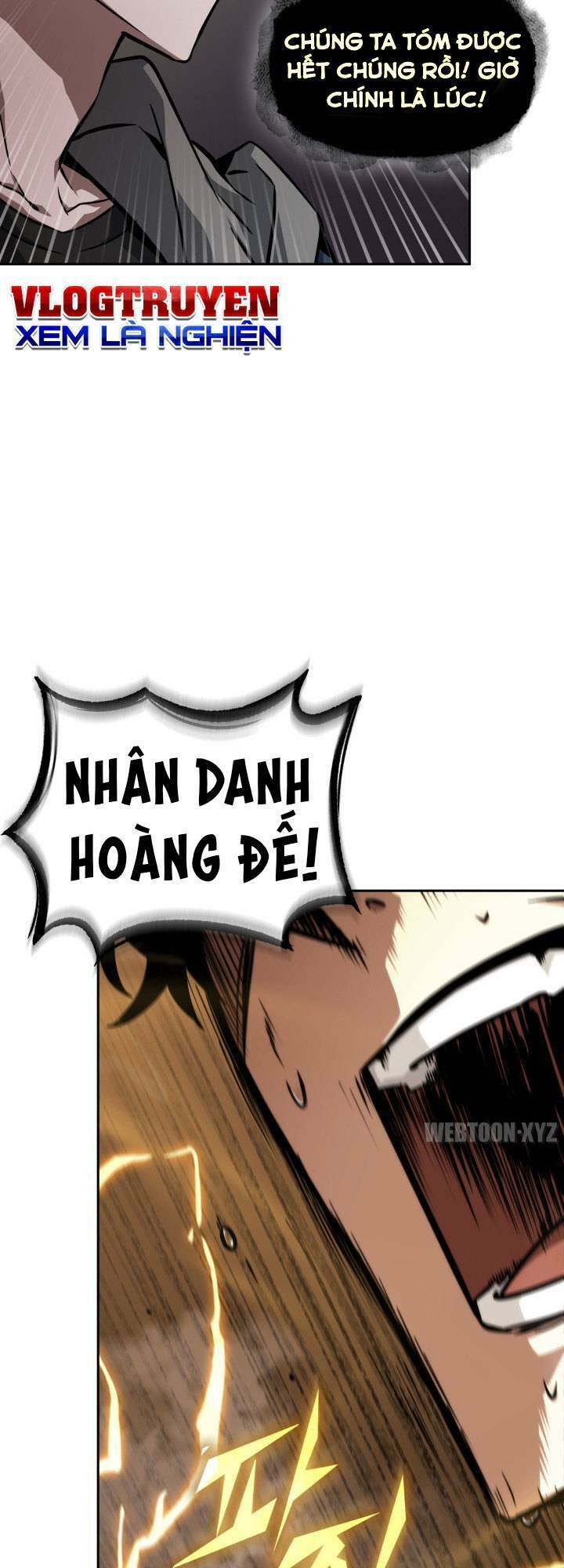 Vua Trộm Mộ Chapter 392 - Trang 45