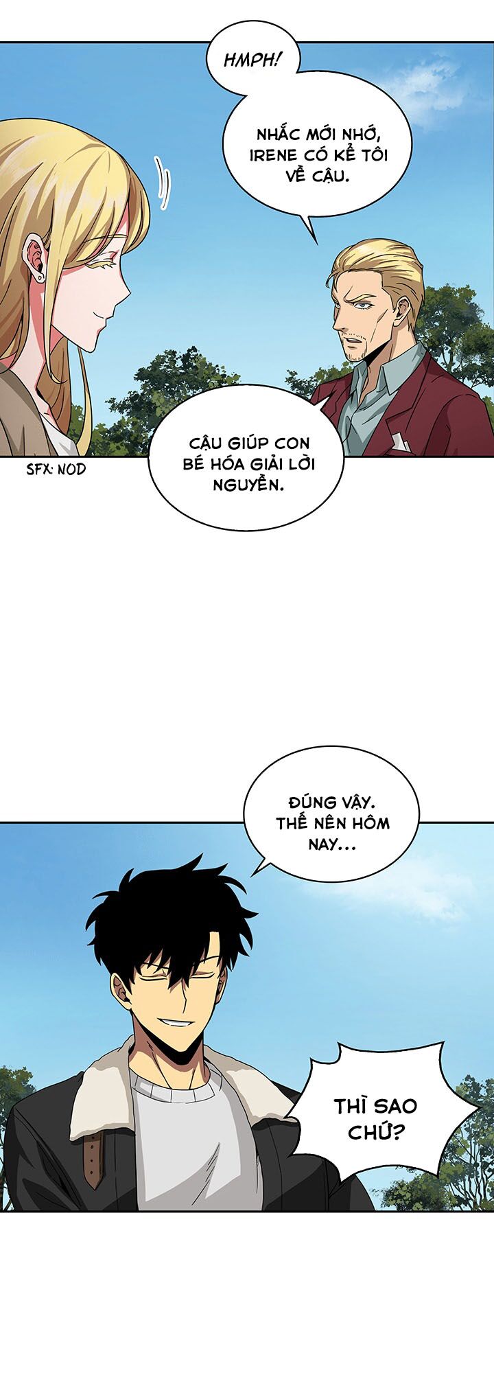 Vua Trộm Mộ Chapter 41 - Trang 36