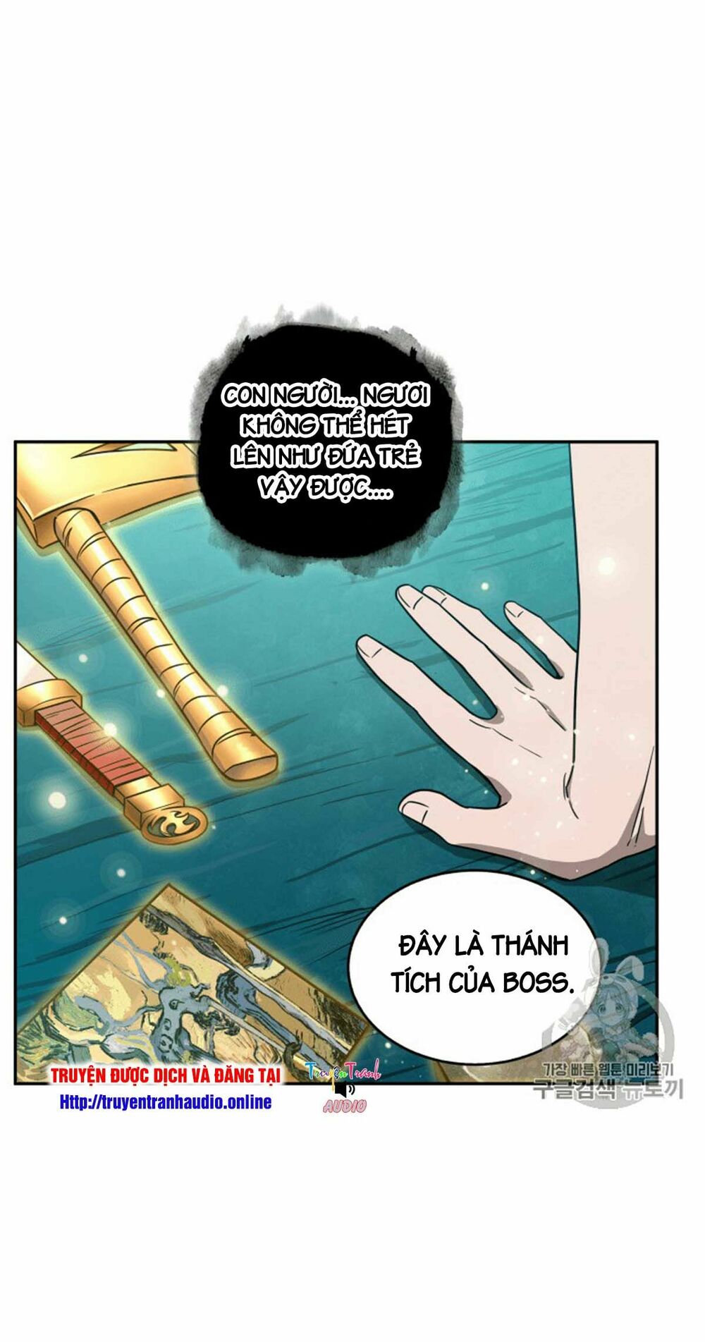 Vua Trộm Mộ Chapter 89 - Trang 51