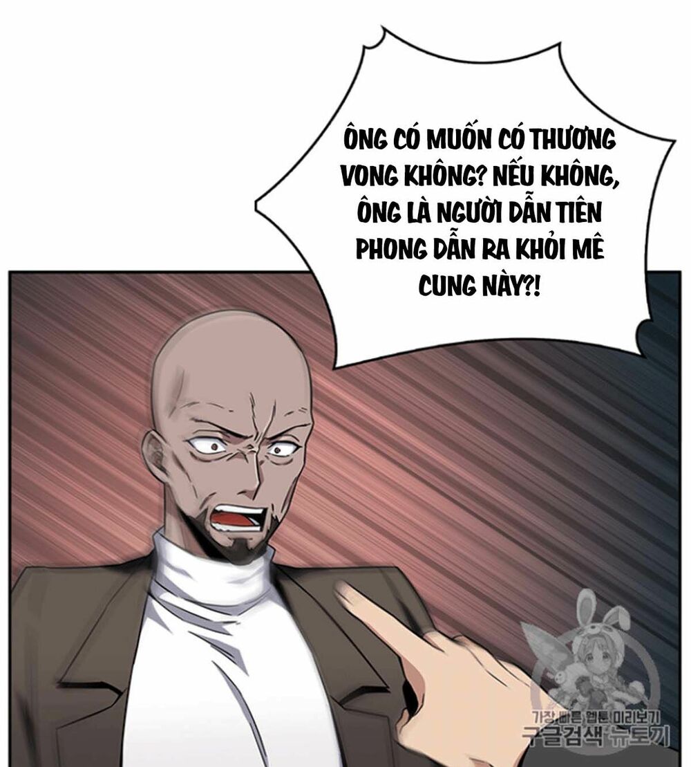 Vua Trộm Mộ Chapter 84 - Trang 62