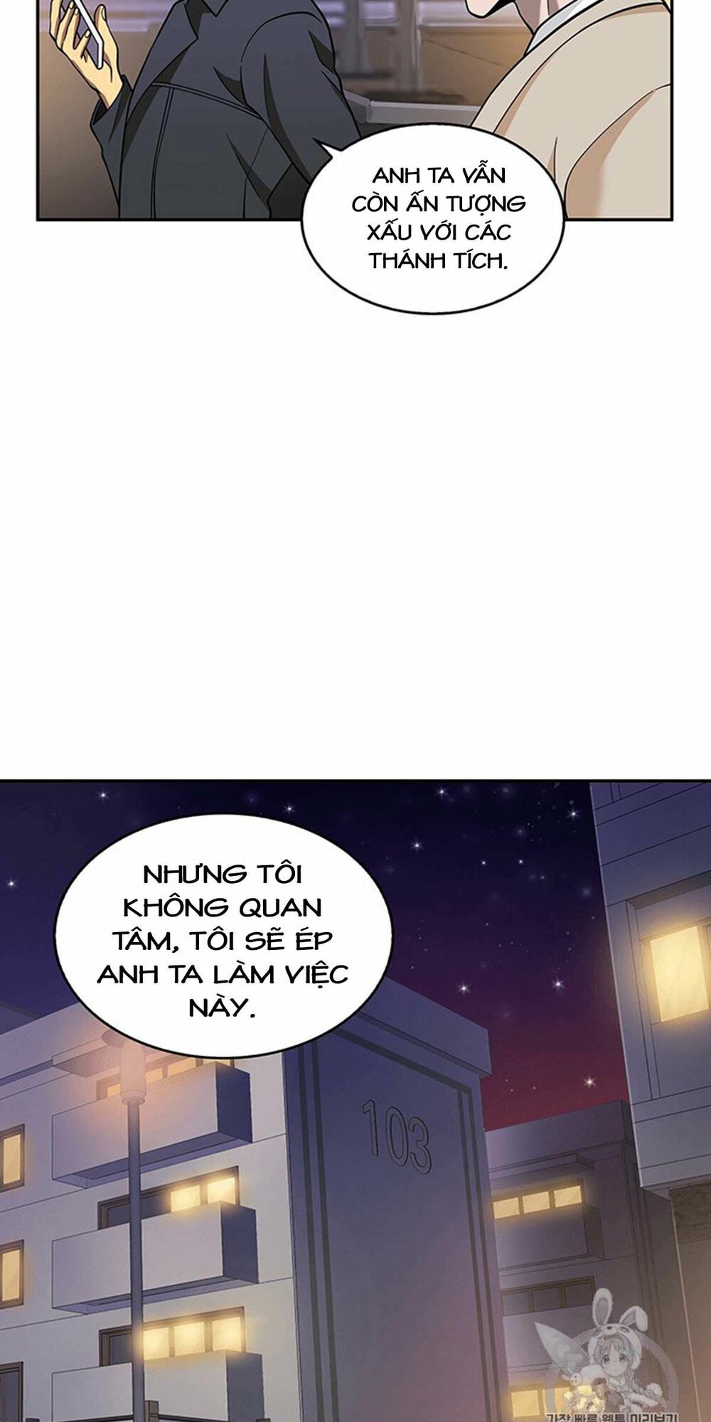 Vua Trộm Mộ Chapter 83 - Trang 15