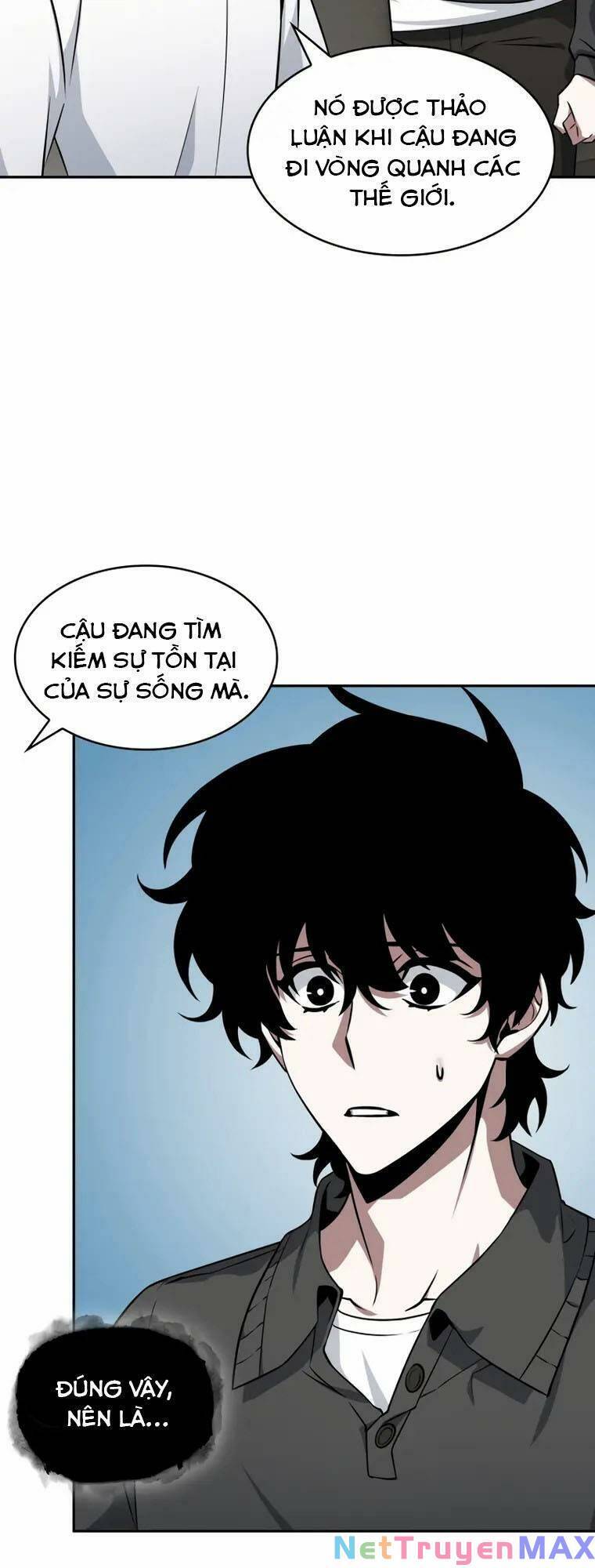 Vua Trộm Mộ Chapter 402 - Trang 19