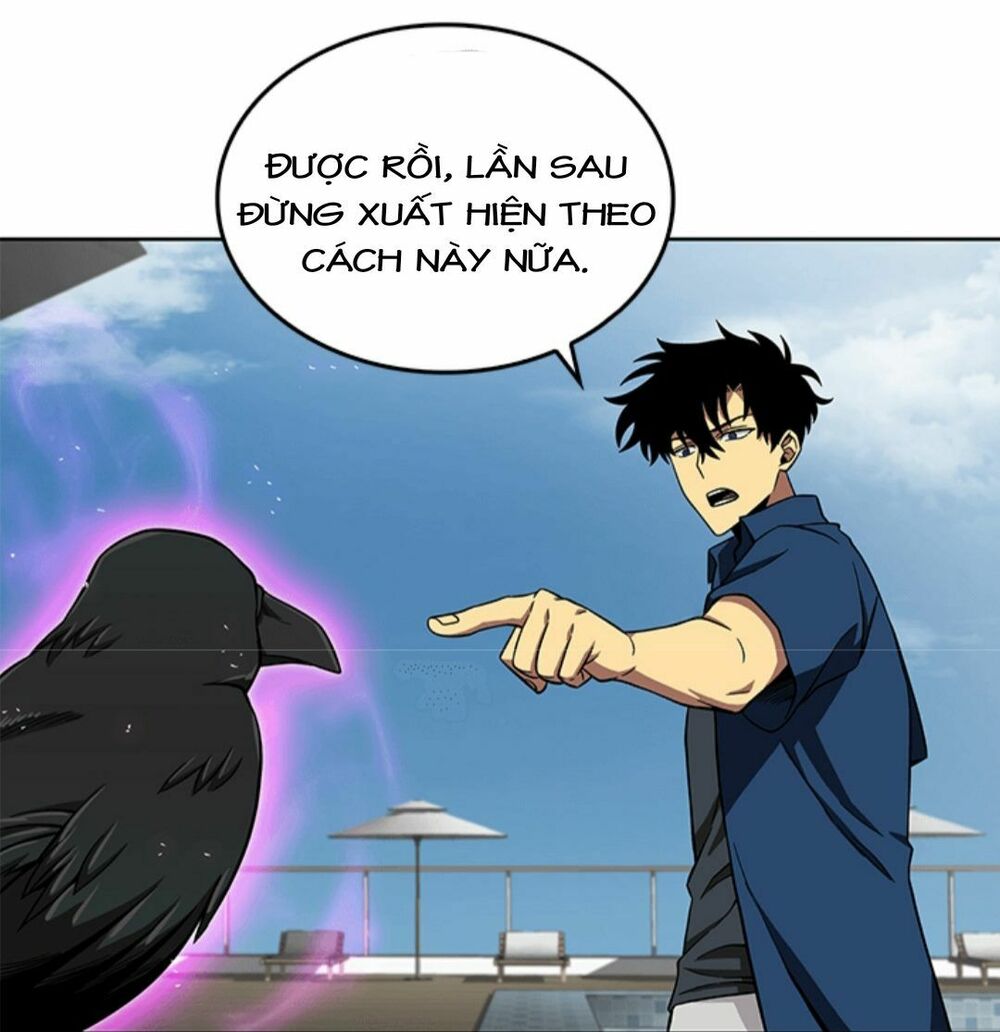 Vua Trộm Mộ Chapter 53 - Trang 27