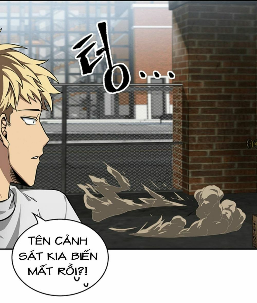 Vua Trộm Mộ Chapter 48 - Trang 78