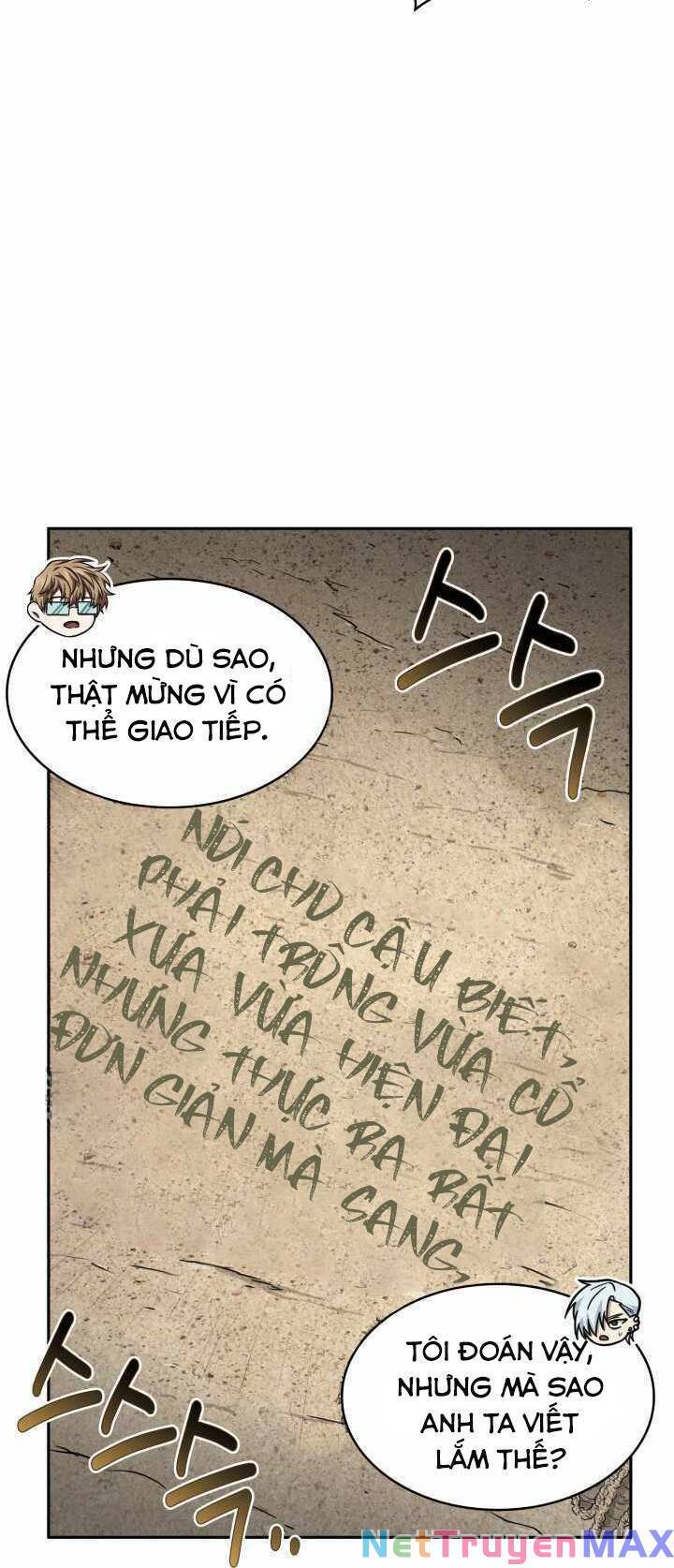 Vua Trộm Mộ Chapter 395 - Trang 7