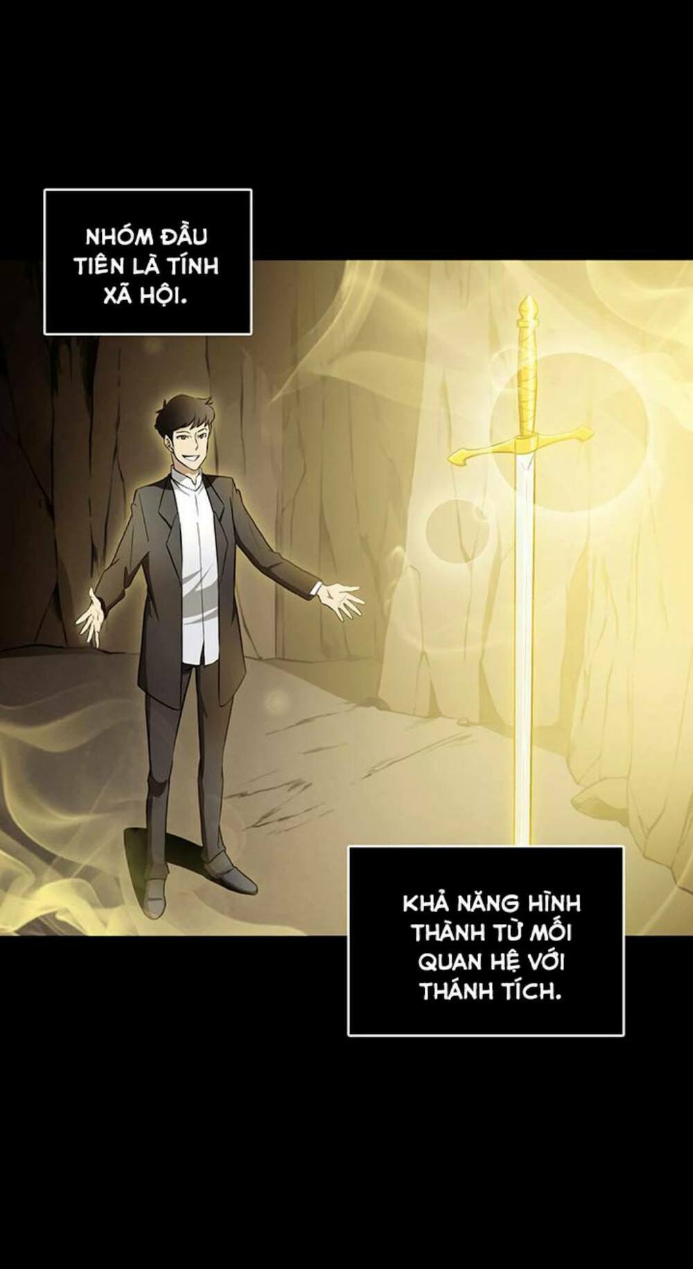 Vua Trộm Mộ Chapter 7 - Trang 5