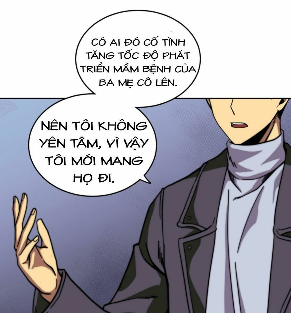 Vua Trộm Mộ Chapter 49 - Trang 72