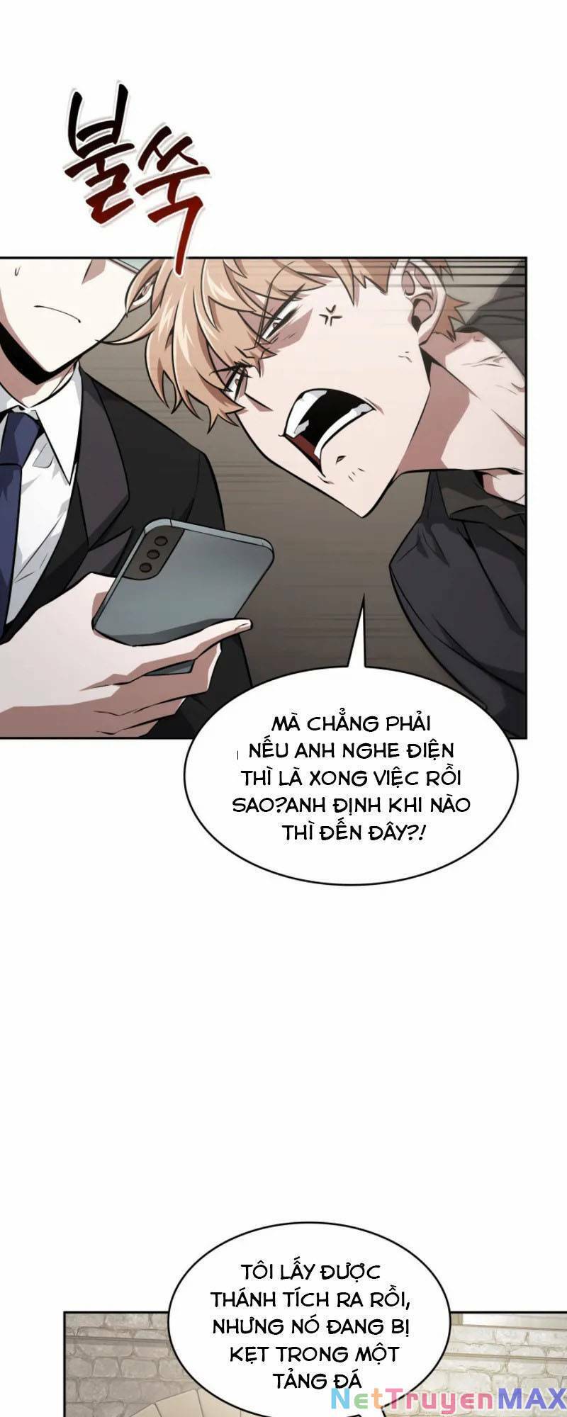 Vua Trộm Mộ Chapter 397 - Trang 49