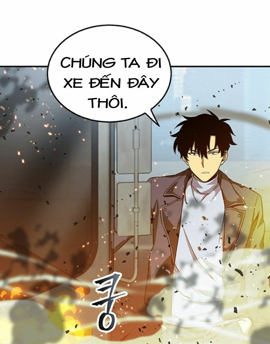 Vua Trộm Mộ Chapter 51 - Trang 59