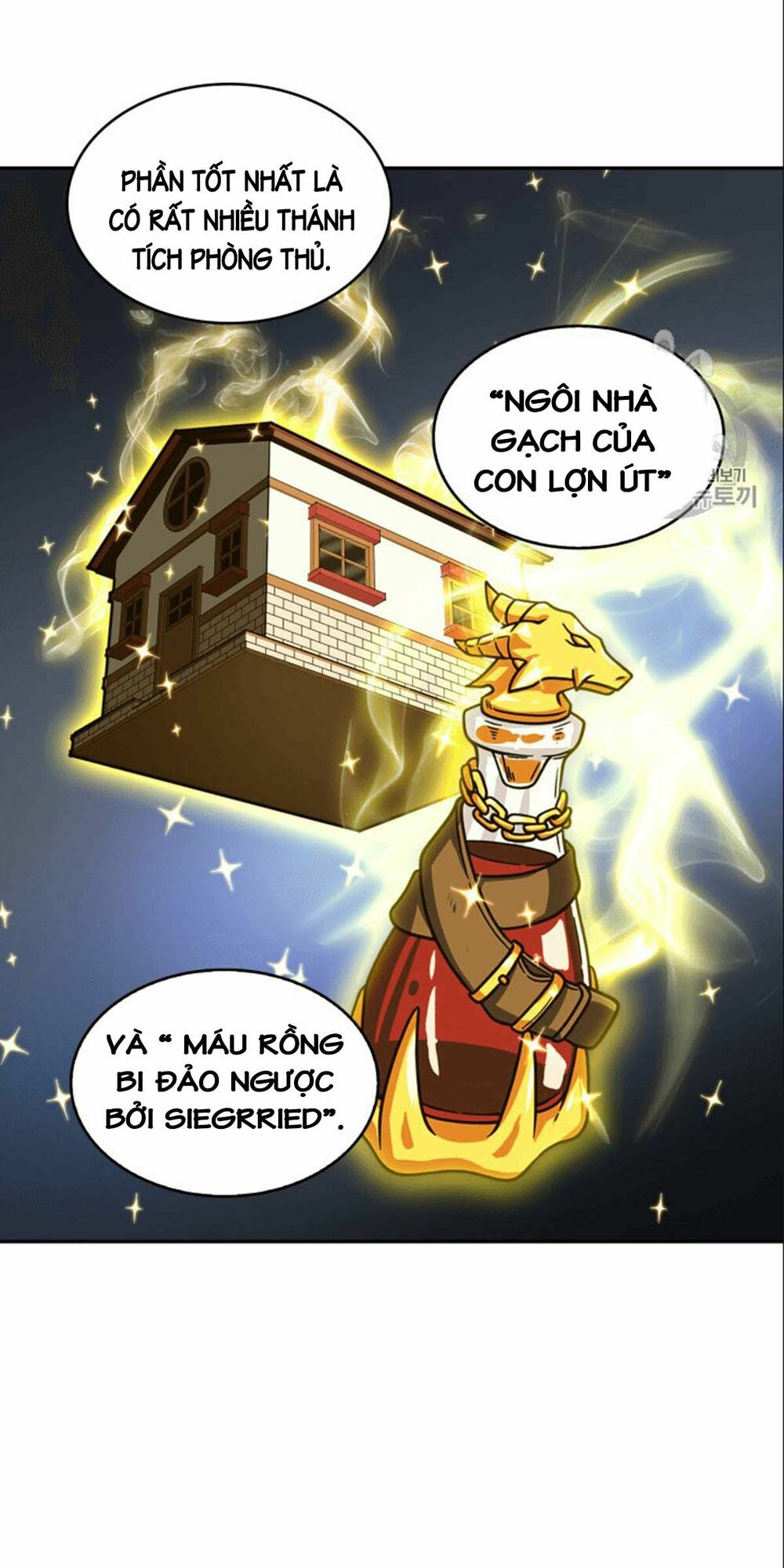 Vua Trộm Mộ Chapter 88 - Trang 67