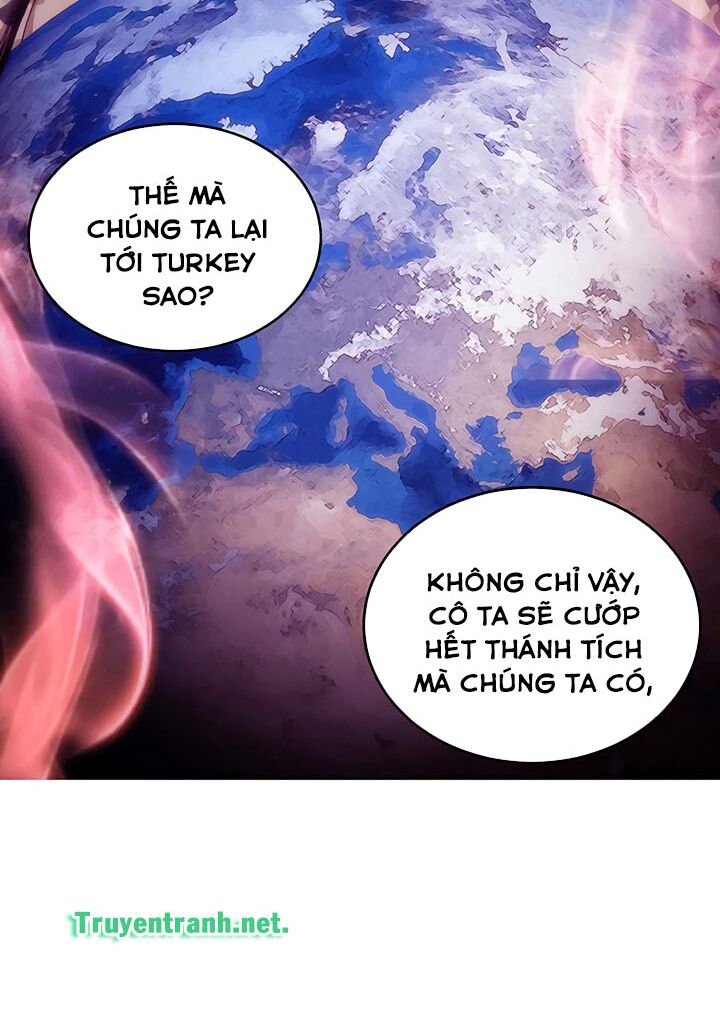 Vua Trộm Mộ Chapter 34 - Trang 29