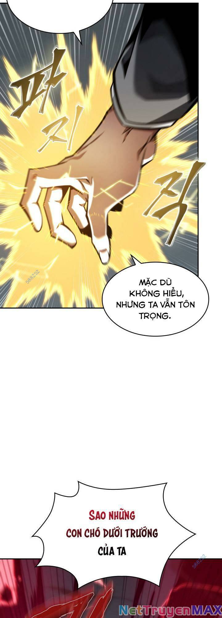 Vua Trộm Mộ Chapter 374 - Trang 35