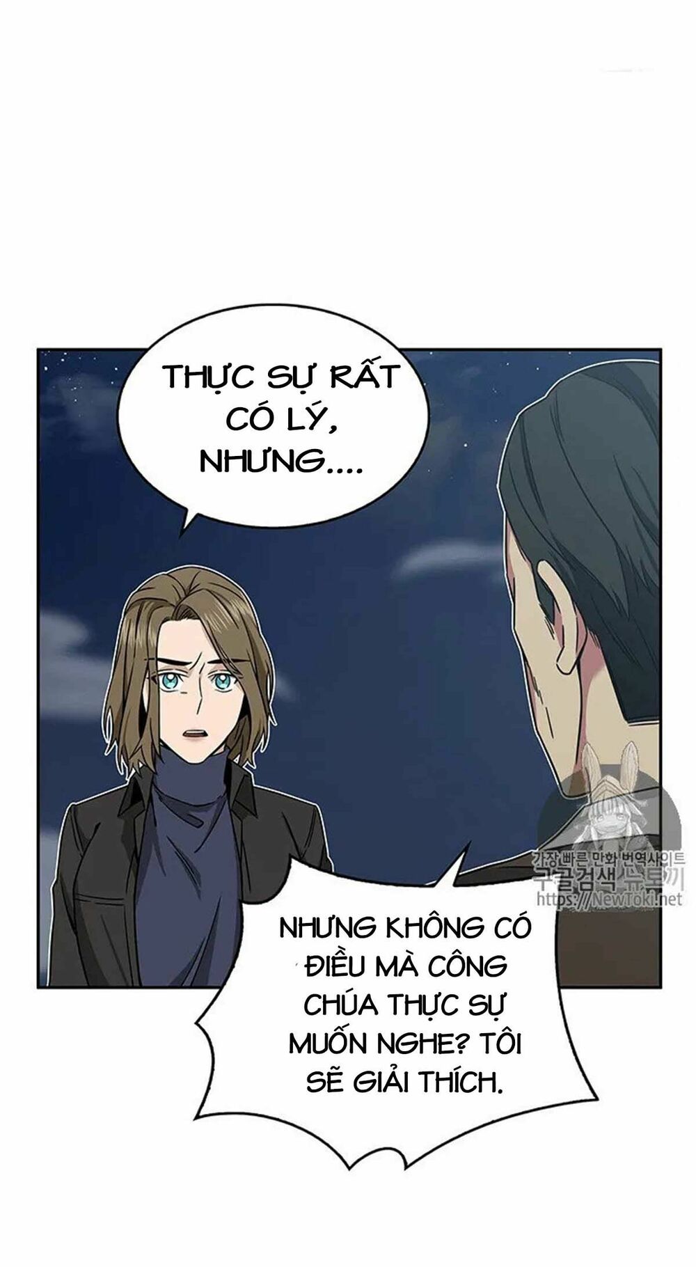 Vua Trộm Mộ Chapter 74 - Trang 60