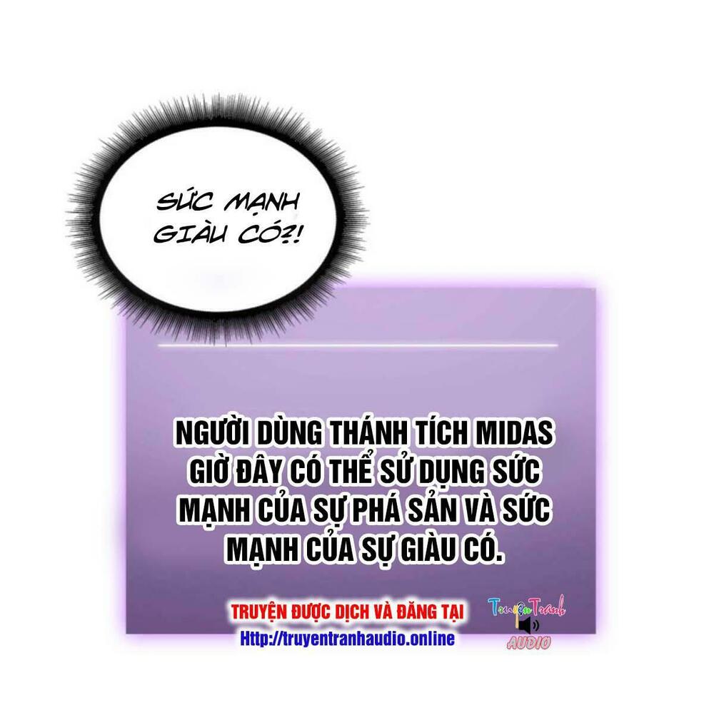 Vua Trộm Mộ Chapter 86 - Trang 44