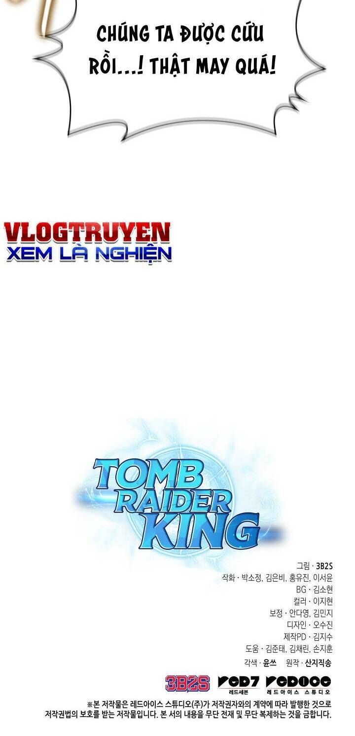 Vua Trộm Mộ Chapter 392 - Trang 59