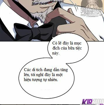 Vua Trộm Mộ Chapter 54 - Trang 7