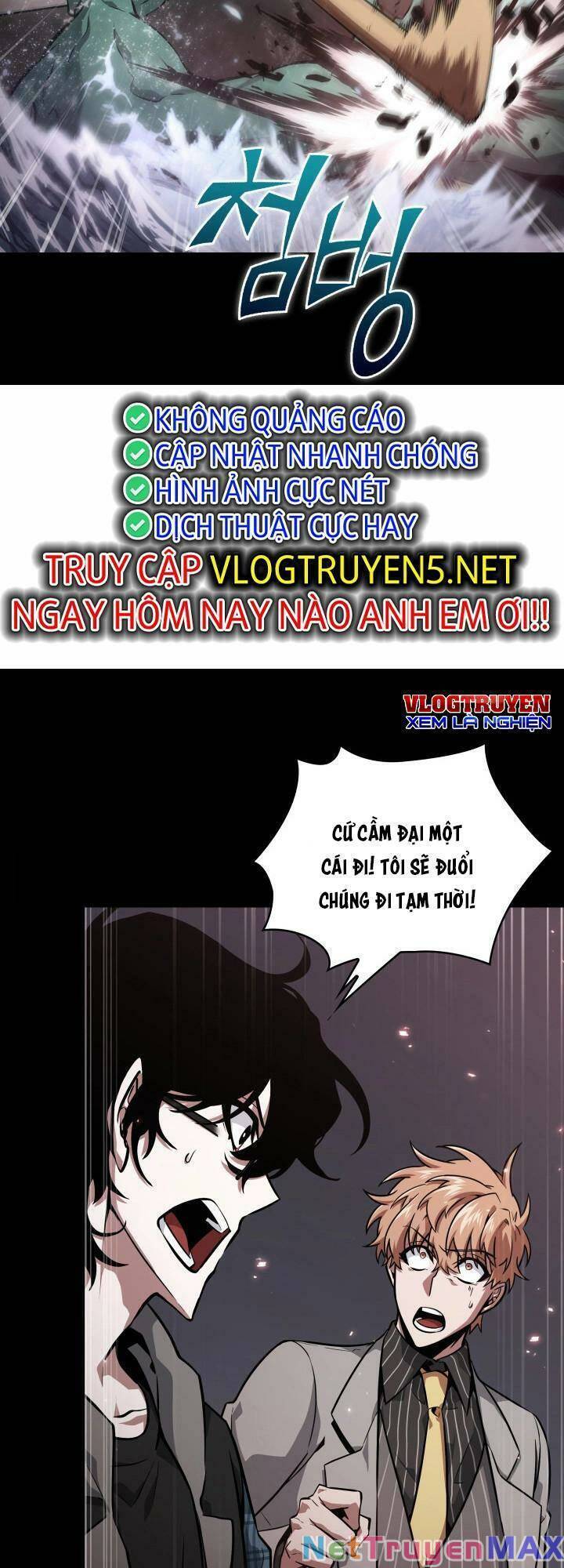 Vua Trộm Mộ Chapter 385 - Trang 54