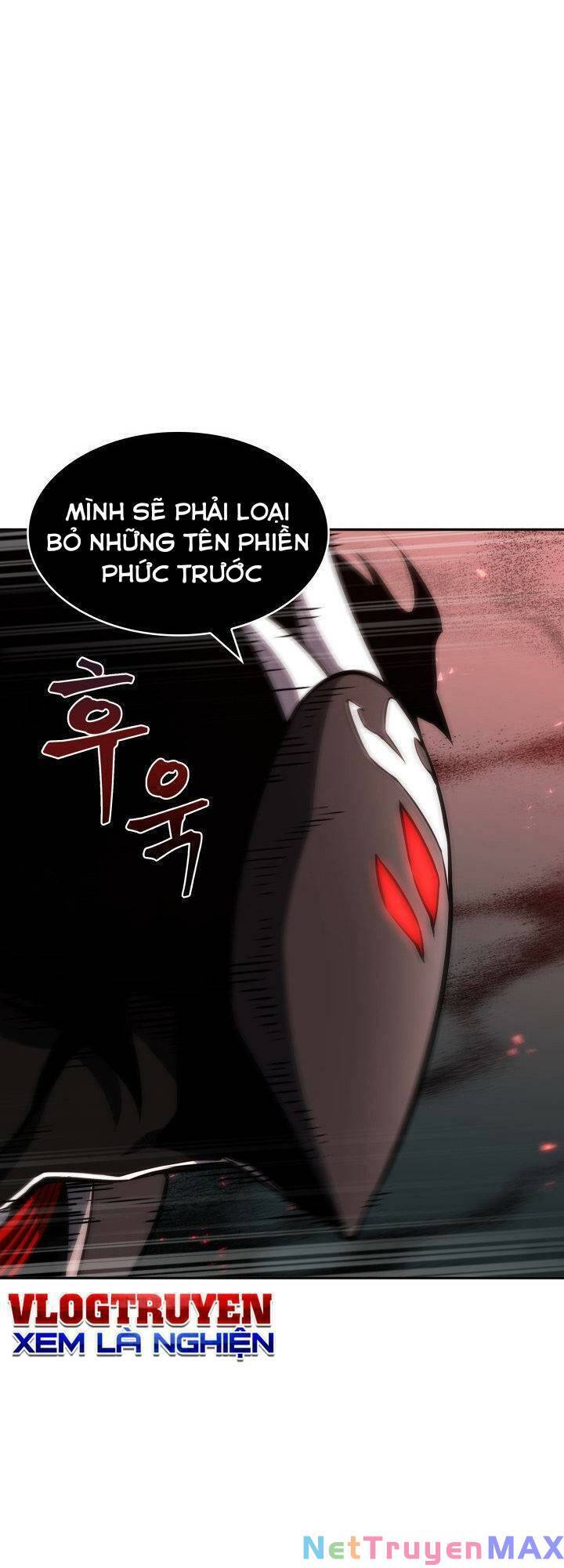 Vua Trộm Mộ Chapter 368 - Trang 14