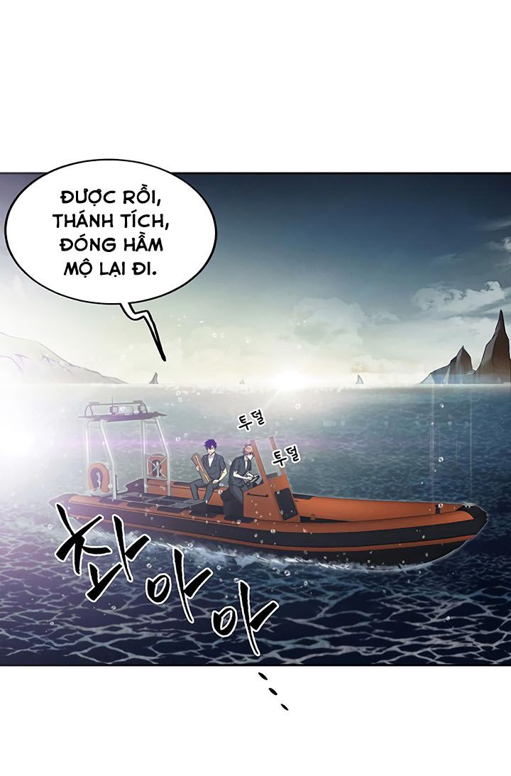 Vua Trộm Mộ Chapter 34 - Trang 8