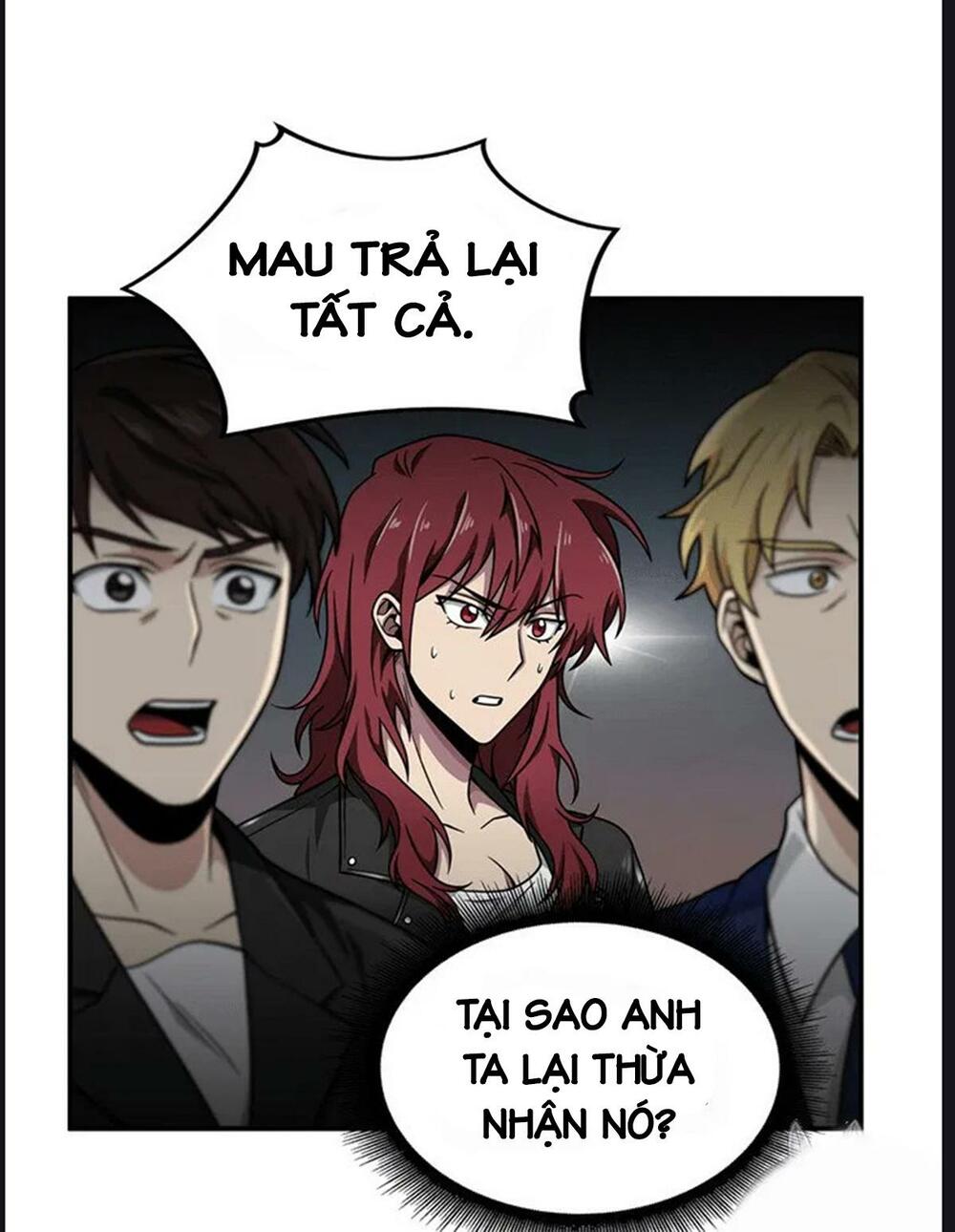 Vua Trộm Mộ Chapter 69 - Trang 28