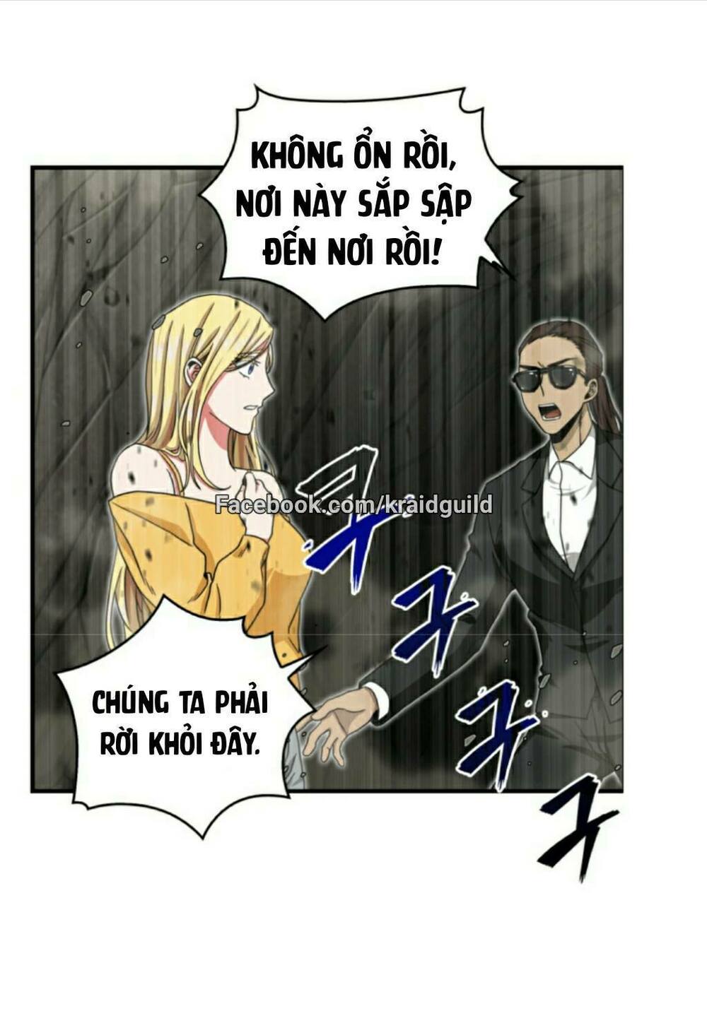 Vua Trộm Mộ Chapter 47 - Trang 32