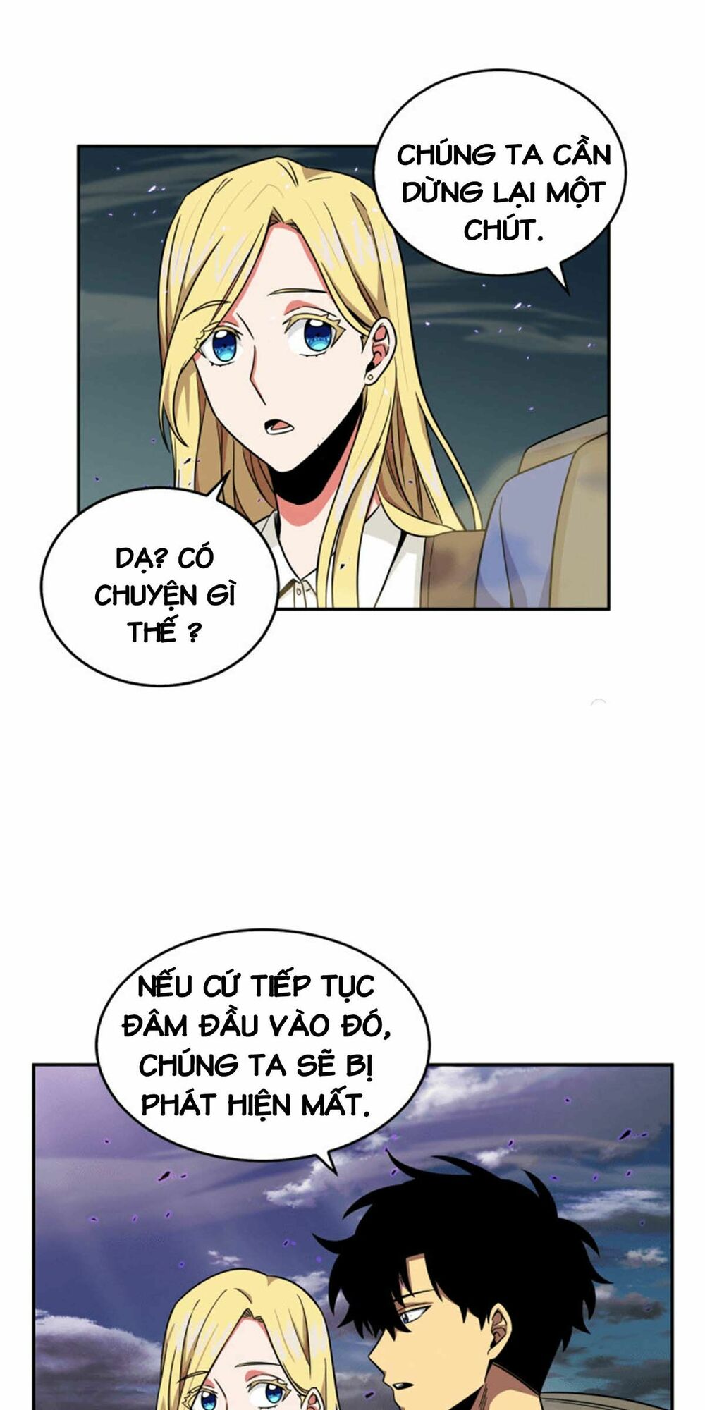 Vua Trộm Mộ Chapter 91 - Trang 7