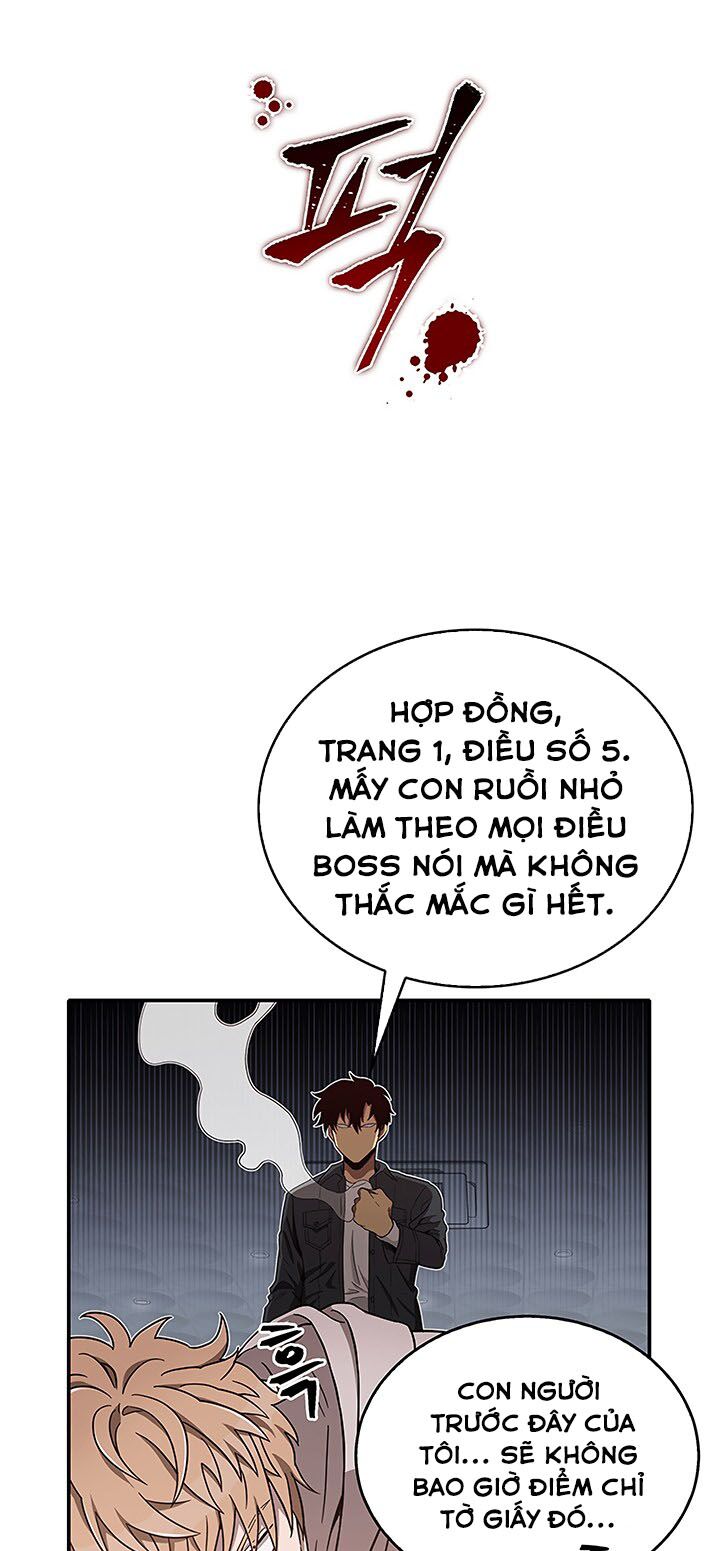 Vua Trộm Mộ Chapter 31 - Trang 56