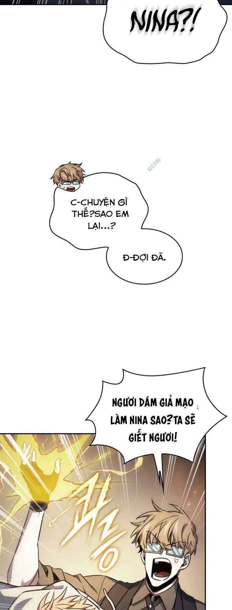 Vua Trộm Mộ Chapter 399 - Trang 13