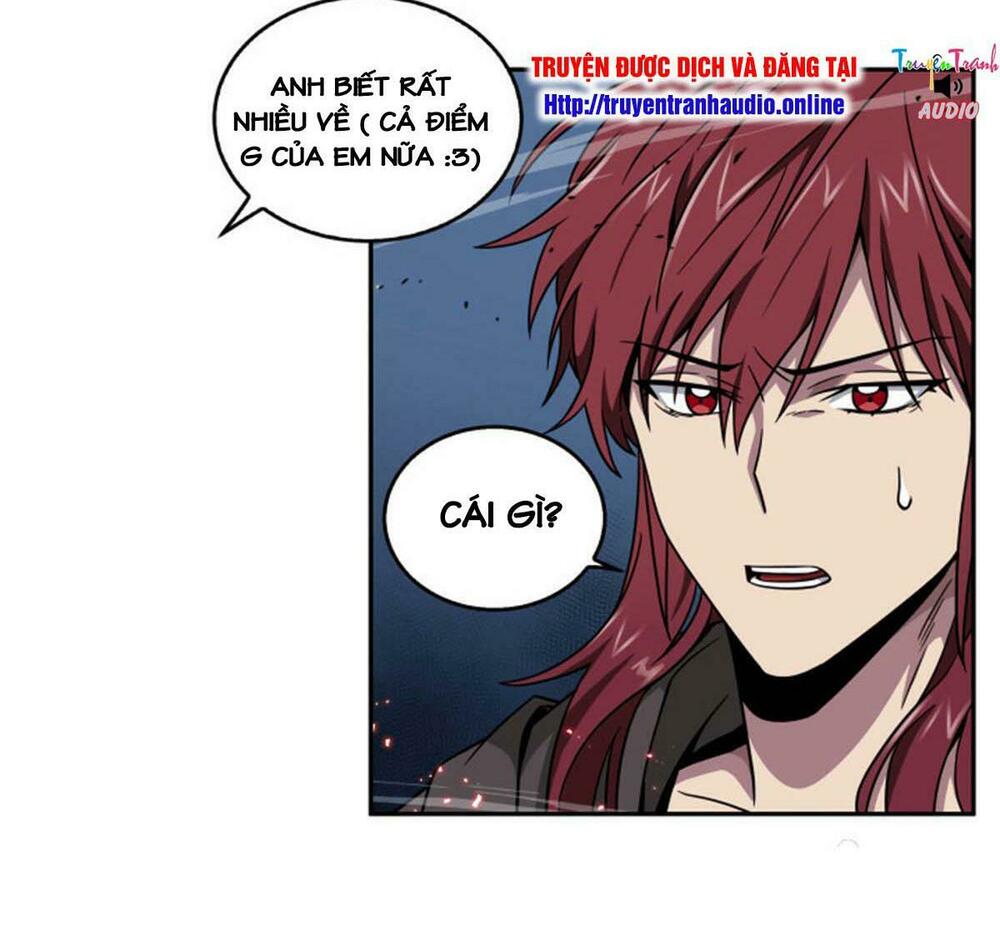 Vua Trộm Mộ Chapter 91 - Trang 58