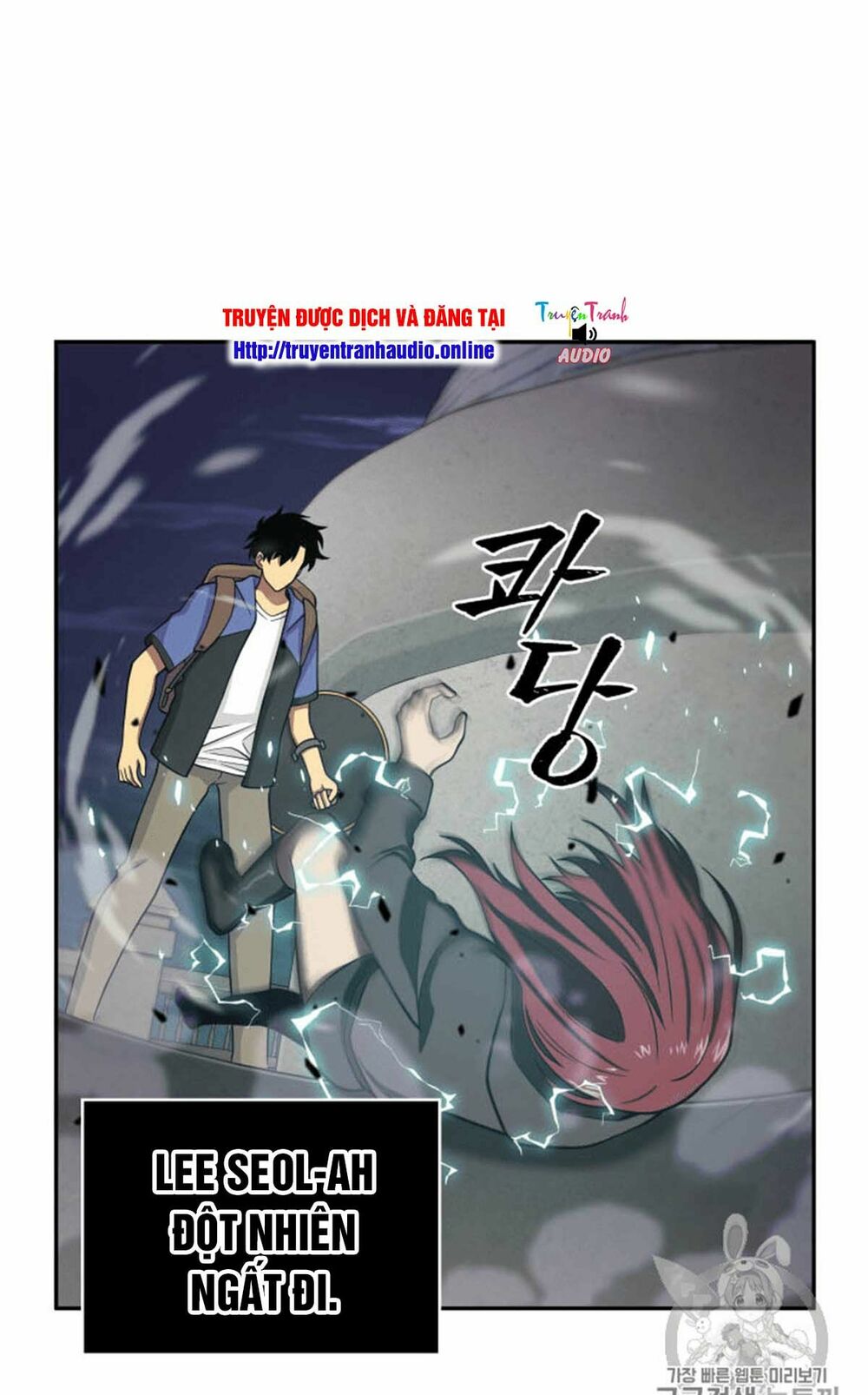 Vua Trộm Mộ Chapter 92 - Trang 12