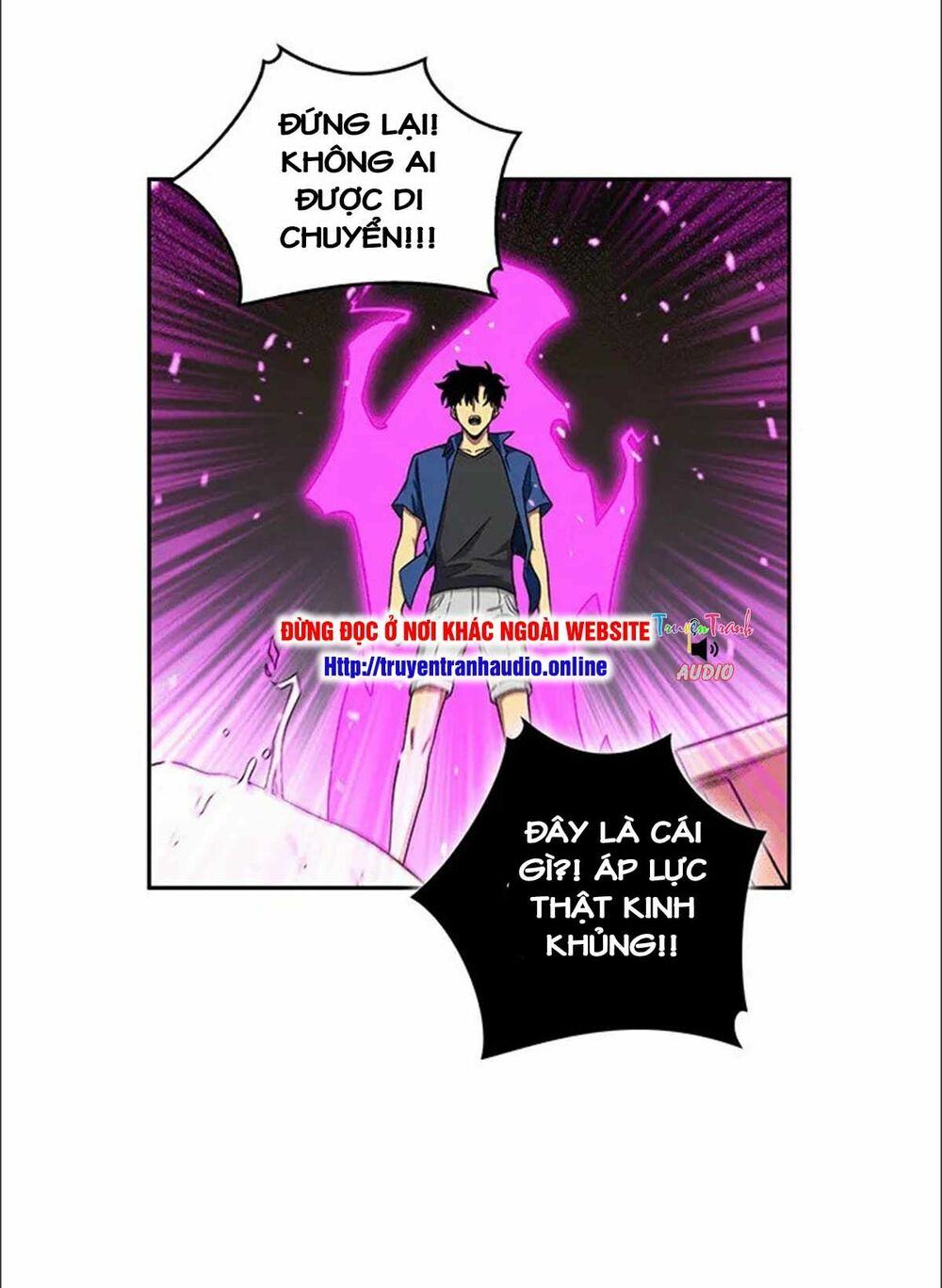 Vua Trộm Mộ Chapter 73 - Trang 53