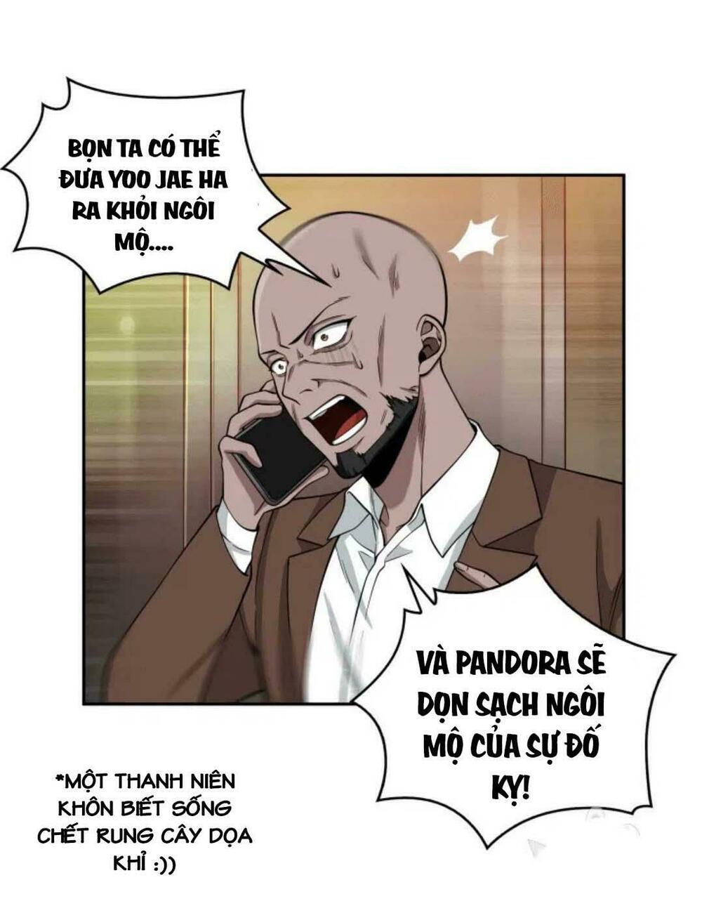 Vua Trộm Mộ Chapter 90 - Trang 60