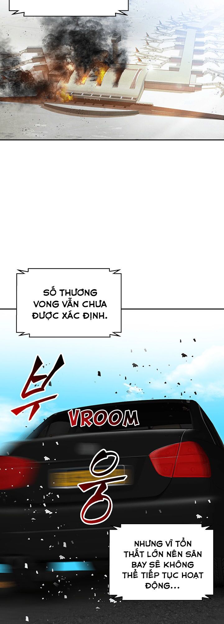 Vua Trộm Mộ Chapter 40 - Trang 40