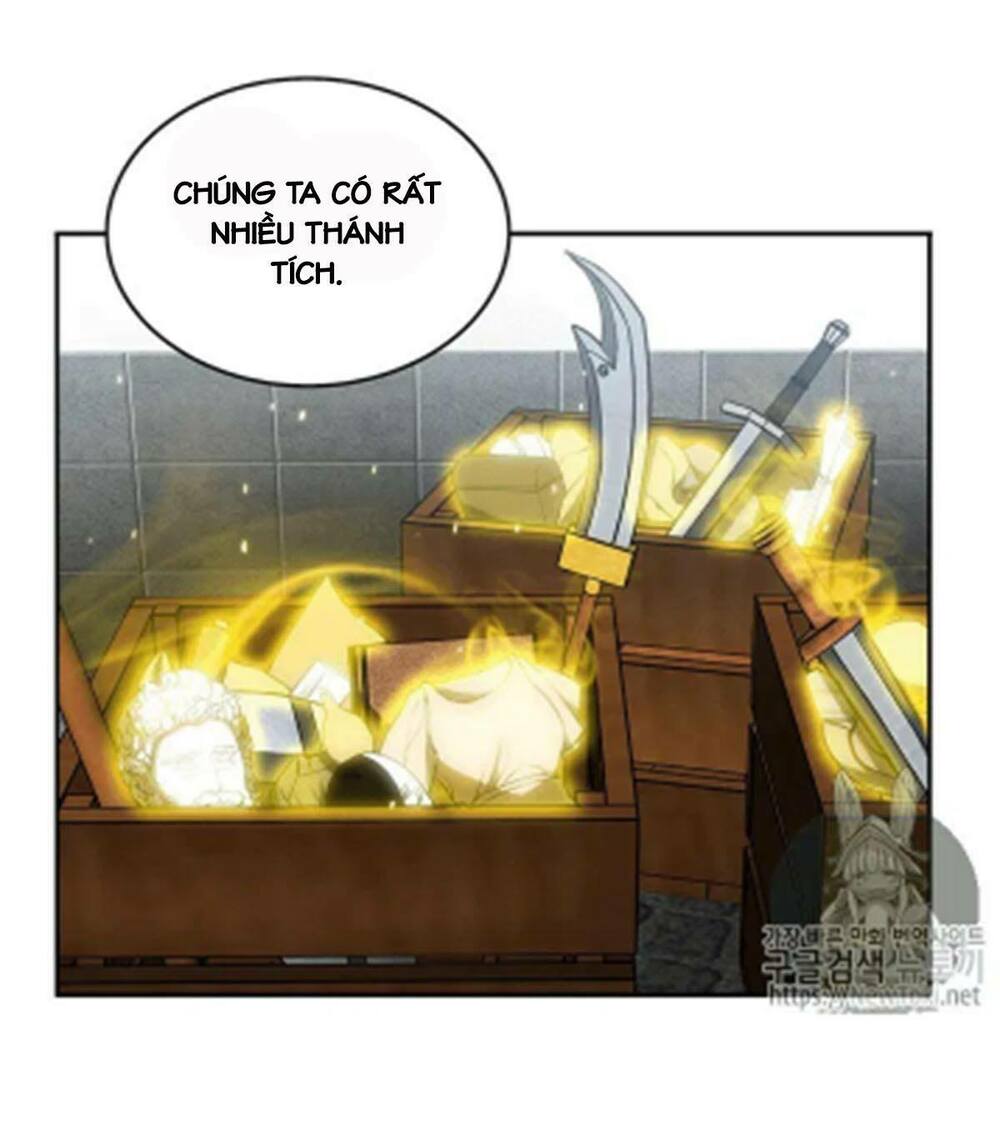 Vua Trộm Mộ Chapter 67 - Trang 61