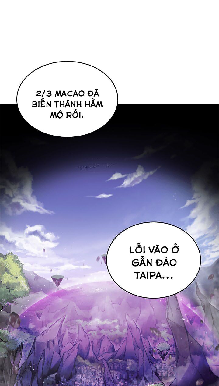 Vua Trộm Mộ Chapter 31 - Trang 22