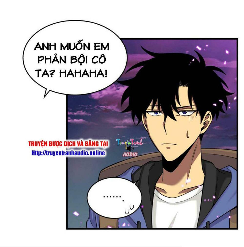 Vua Trộm Mộ Chapter 92 - Trang 64