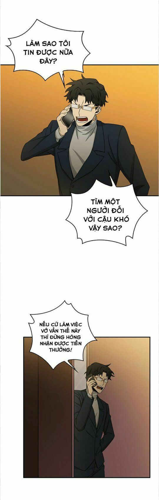 Vua Trộm Mộ Chapter 19 - Trang 42